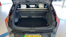 Kia Ev3 148kW GT-Line S 81.4kWh 5dr Auto Electric Estate